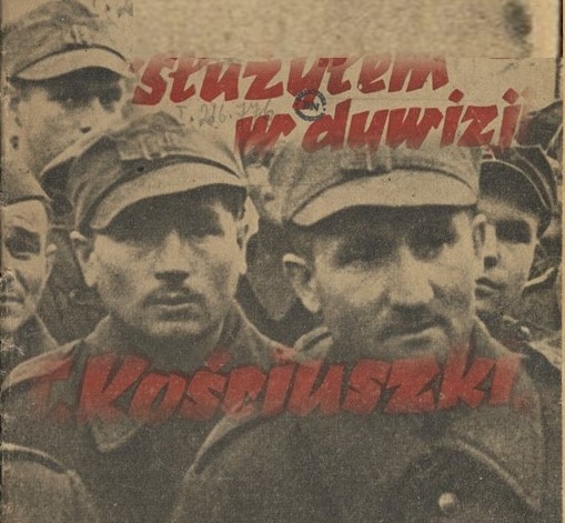 1. Dywizja Piechoty i jej udział w bitwie pod Lenino 12–13 października 1943 roku