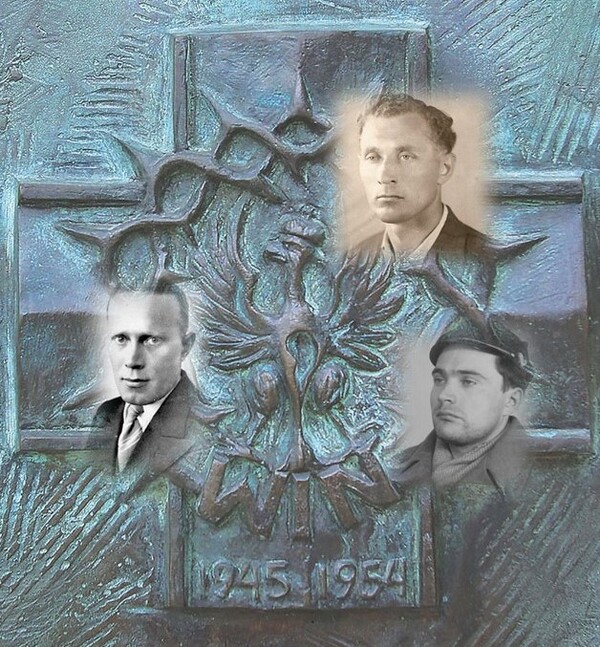 Akcje zbrojne Rzeszowskiego Okręgu Zrzeszenia WiN