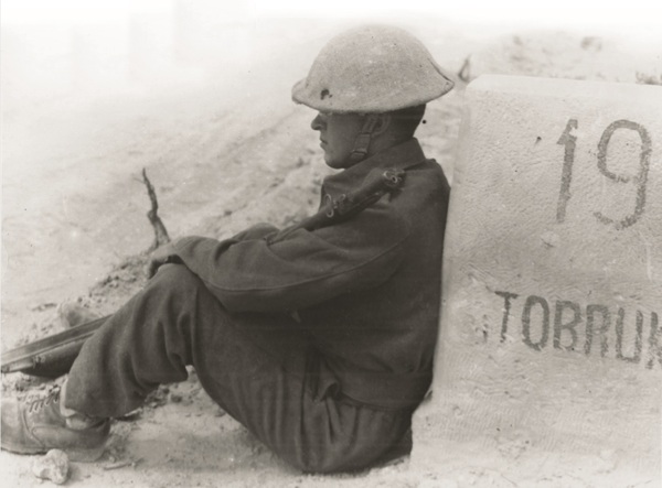 Za naszą i waszą wolność. Czesi i Słowacy oraz Polacy w bitwie o Tobruk