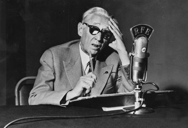 Emigrejtan. Zygmunt Nowakowski (1891–1963)