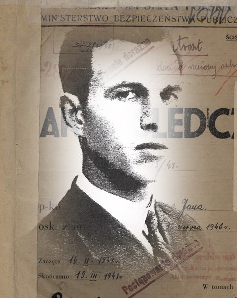 Zwolniony z więzienia z powodu śmierci