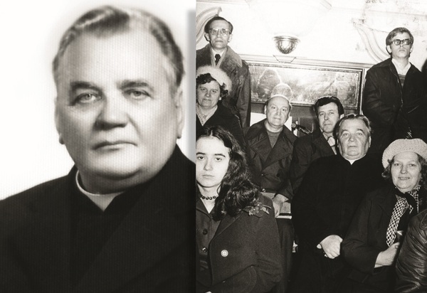 Ksiądz, który zakpił z Wydziału ds. Wyznań. Salezjanin ks. Michał Winiarz (1911–1988)