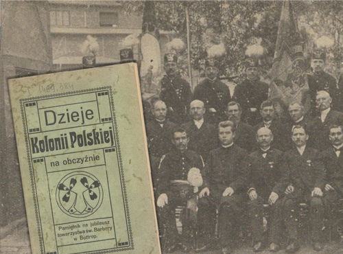 Krótka historia wielkiej emigracji. Polacy w Zagłębiu Ruhry przed I wojną światową