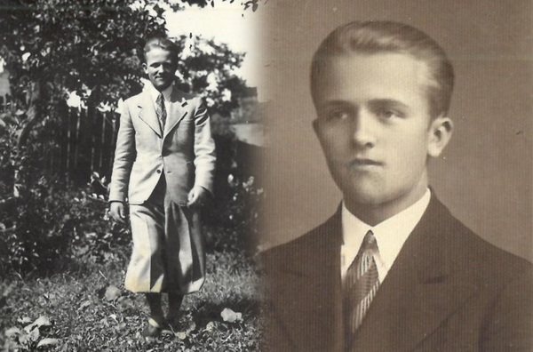 Zygmunt Adam Zyblewski (1915–1944)