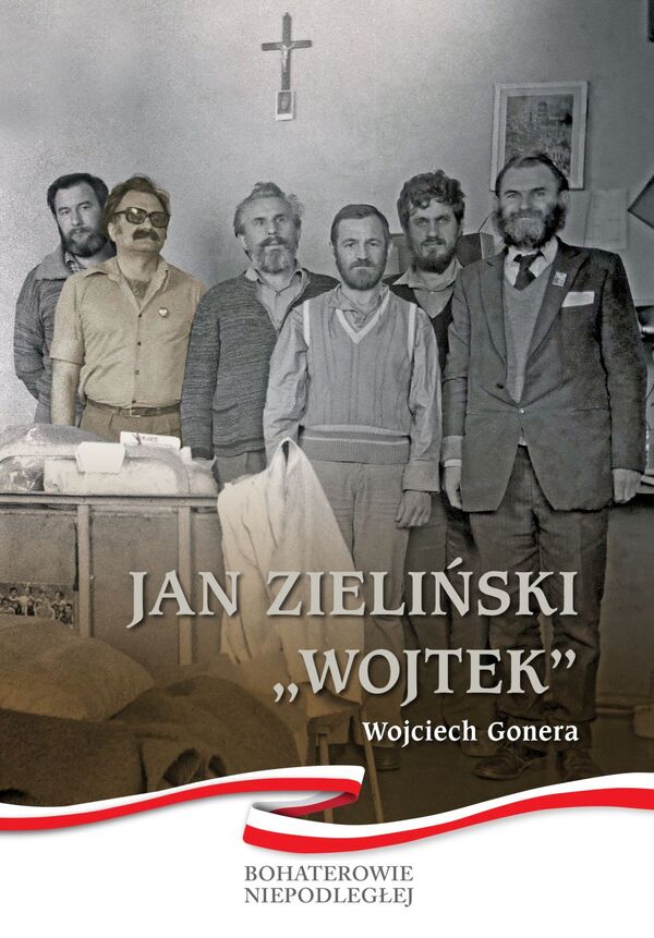 Jan Zieliński „Wojtek”