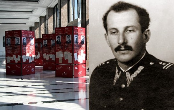 Wiktor Herer – podpułkownik UB, doradca „Solidarności”