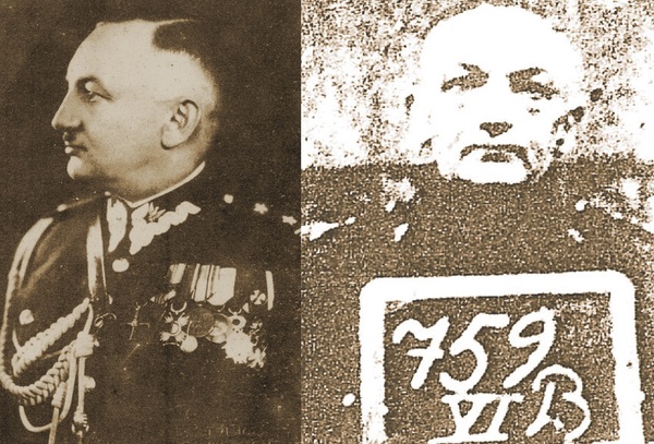Józef Skrzydlewski – powstaniec wielkopolski, oficer Wojska Polskiego, ofiara represji stalinowskich