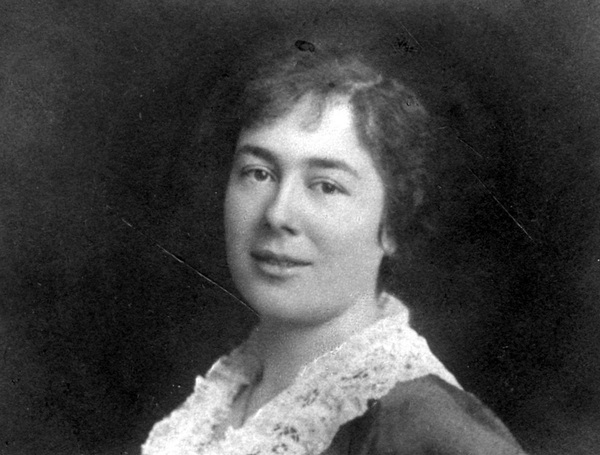 Ocalona z zagłady. Żywot heroiczny Zofii Kossak (1889–1968)