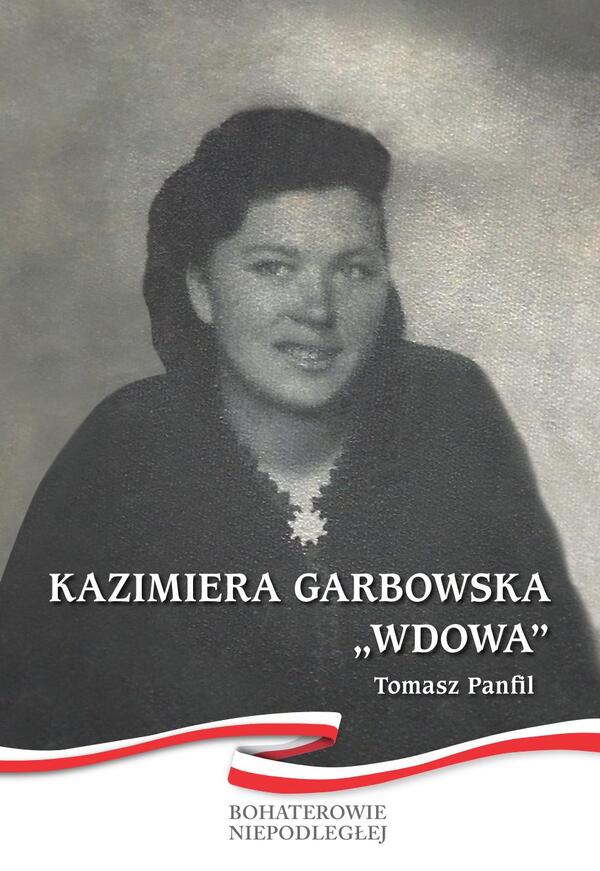 Kazimiera Grabowska „Wdowa”