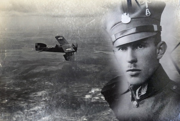 Wiktor Pniewski (1891–1974) – w służbie Polskich Skrzydeł