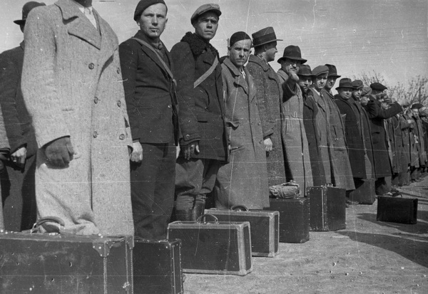 Argentyński finał epopei żołnierzy 2. Korpusu Polskiego