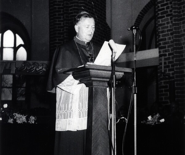 Dzieje Kościoła katolickiego na Pomorzu Zachodnim. Relacje państwo-Kościół w latach 1972-1978