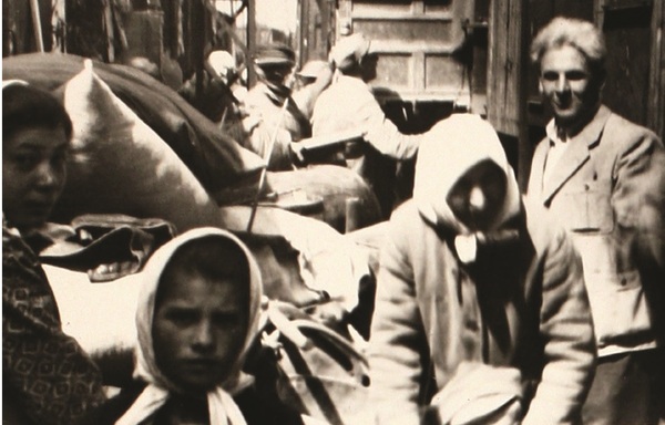 Byle nie dalej na zachód! Polacy z Kresów na Górnym Śląsku