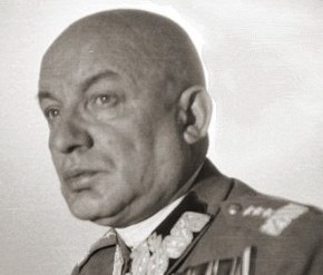Karol Świerczewski (fot. Wikipedia)