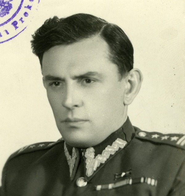 Stanisław Zarakowski – nietypowa przeszłość czerwonego prokuratora