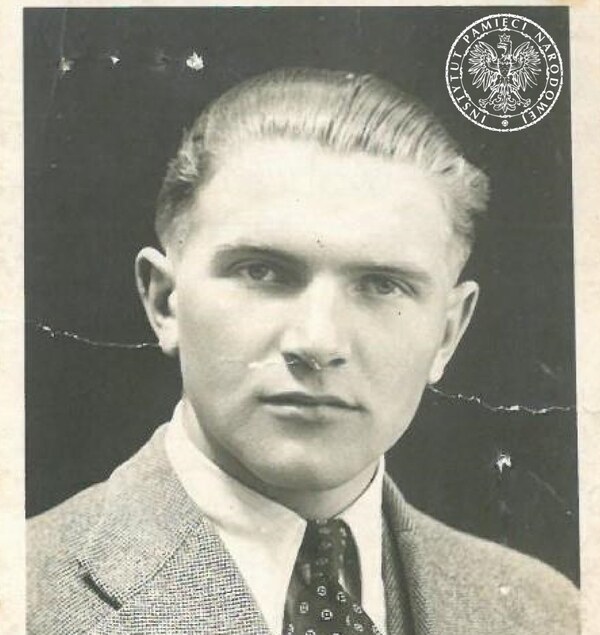 Podpułkownik Stanisław Borodzicz