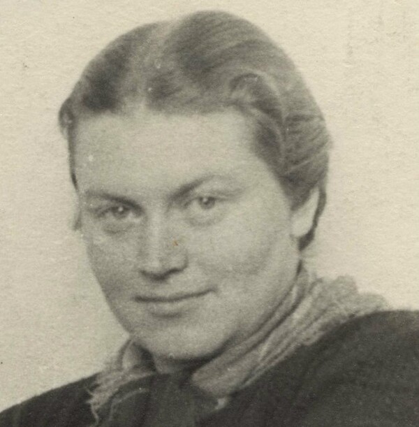 Śmierć poetki. Krystyna Krahelska (1914–1944)
