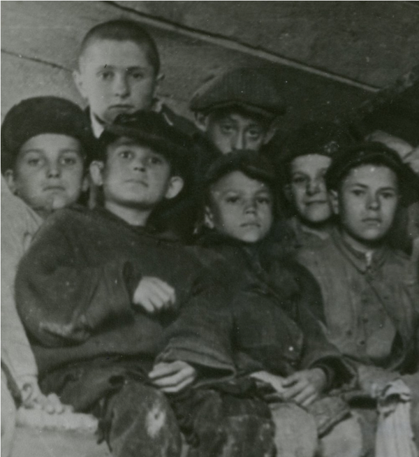 Nie płacz, mamo, niech nie widzą naszych łez. Barbary Piotrowskiej-Dubik wspomnienia z zesłania na Syberię