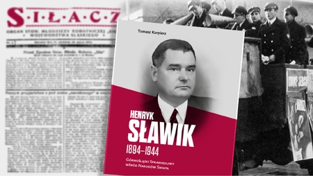 Henryk Sławik wraz z węgierskimi i polskimi współpracownikami przyczynił się do uratowania tysięcy osób, w tym wielu polskich Żydów, szukających w czasie wojny schronienia nad Dunajem