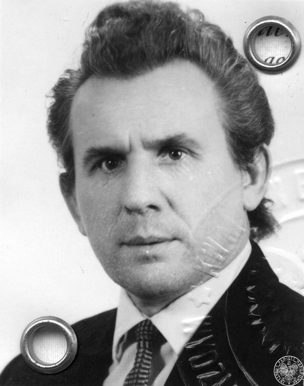 Edmund Zadrożyński – bohaterski działacz z Grudziądza