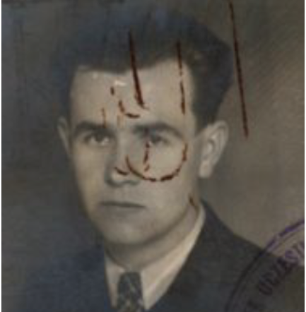 Józef Faruga – od AL na Śląsku do przewodniczącego GKKF