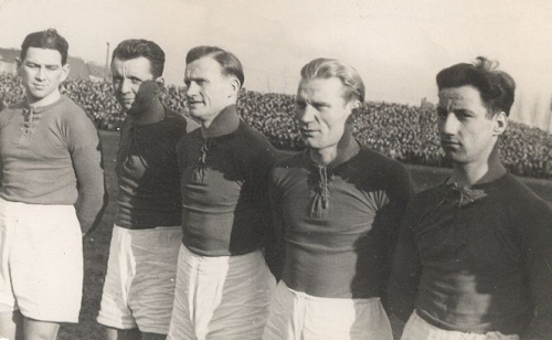 Lech Poznań na zwrotnicach wielkiej historii