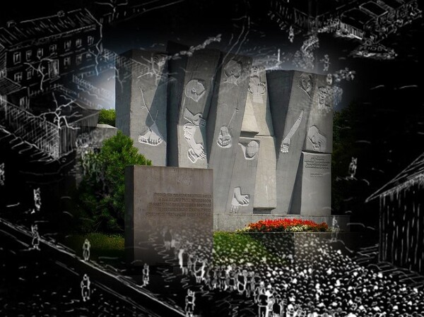 Zbrodnia niemiecka w Zgierzu 20 marca 1942 r.