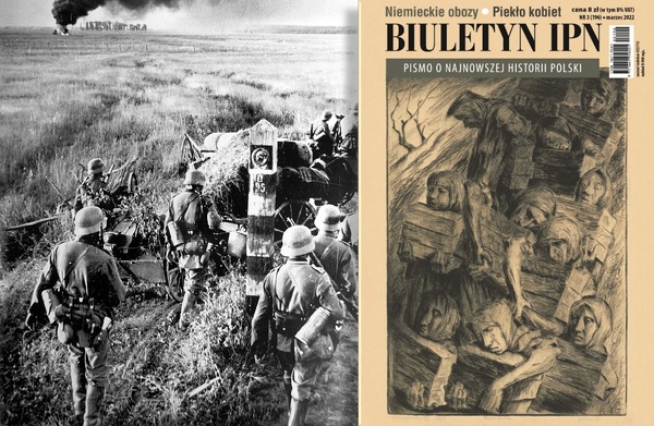 Wojna na wyniszczenie. Operacja „Barbarossa”