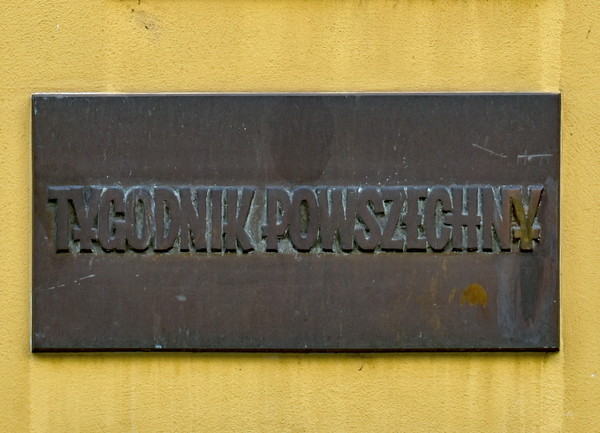 Krakowski przyczółek wolnej prasy