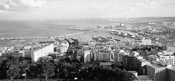 Niewdzięczni terroryści z OWP