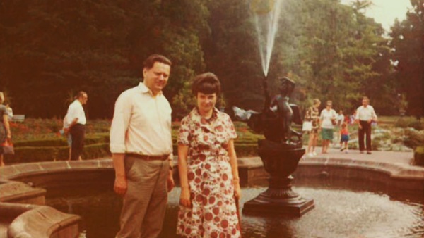 „Wracam do domu i jest człowiek”. Słowo o Marcie Olszewskiej