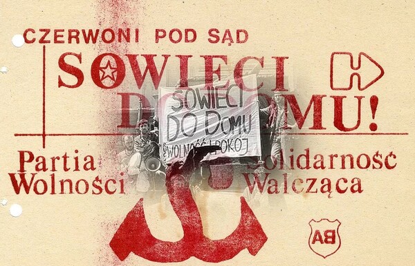 Sowieci jadą do domu