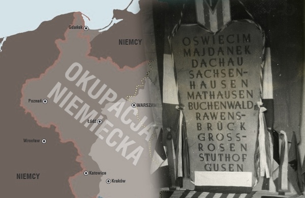 Aresztowania i deportacje do obozów koncentracyjnych inteligencji polskiej z ziem wcielonych do Rzeszy wiosną 1940 r.