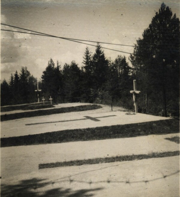 Michał Kobyliński (1890-1940) – nauczyciel, społecznik, żołnierz, ofiara Katynia