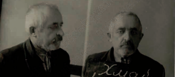 Ludwik Chmaj - profesor i patriota