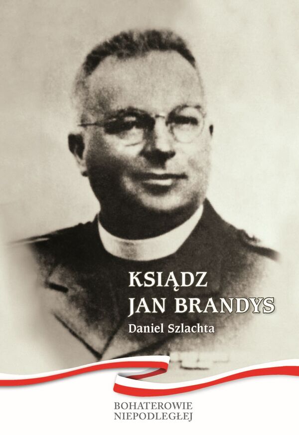 Ksiądz Jan Brandys