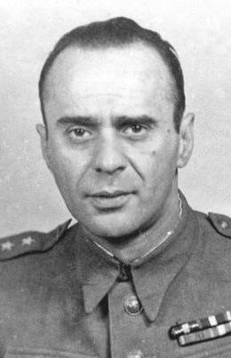 Józef Różański