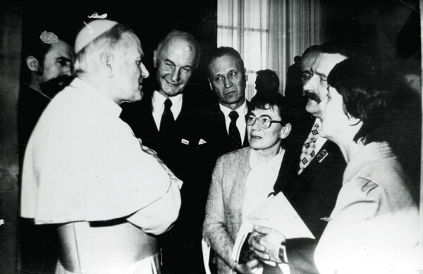Kościół katolicki a Solidarność (1980–1981)