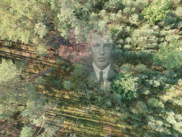 Jarosław Skrodzki „Zeks”, „Jur” – żołnierz Wileńskiego Okręgu AK