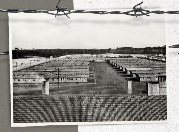 Ravensbrück. Gwałciciele z Armii Czerwonej