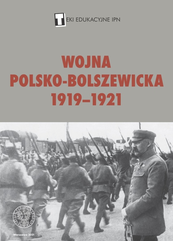 Wojna polsko-bolszewicka 1919–1921