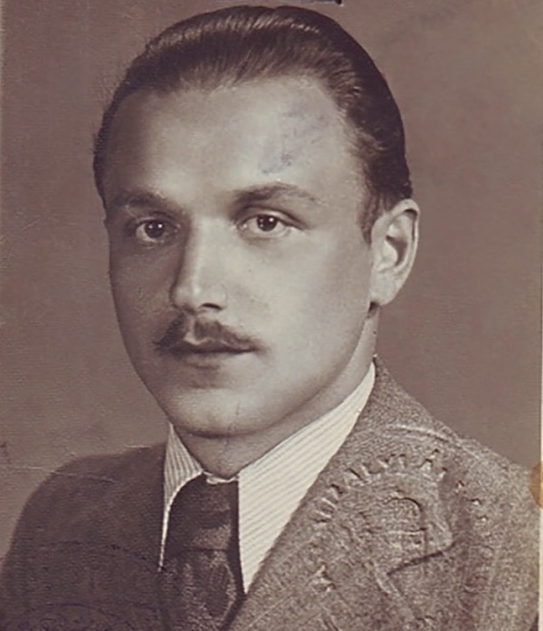 „Klerykalny reakcjonista”. Lajos Gulyás (1918–1957)