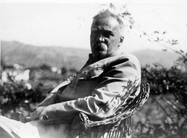 Co się stanie, gdy mnie zabraknie... Śmierć Piłsudskiego