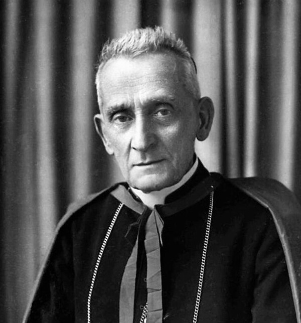 Kardynał Sapieha. Niezłomny metropolita krakowski