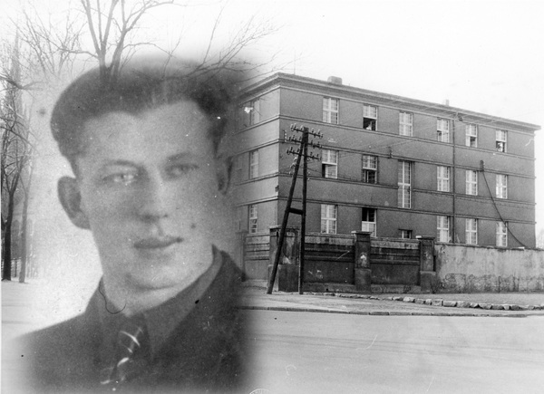 Henryk Filipecki – „najgroźniejszy bandyta”