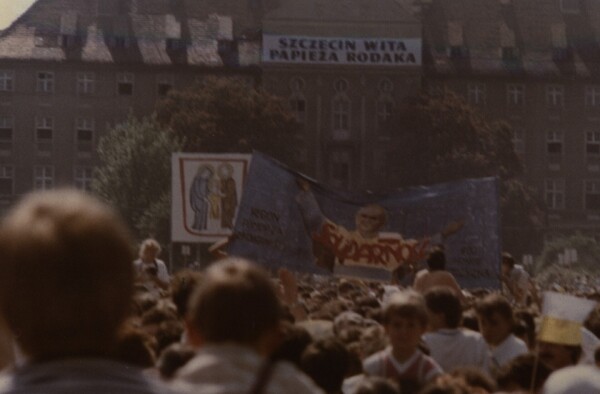 Dzieje Kościoła katolickiego na Pomorzu Zachodnim. Relacje państwo-Kościół w latach 1979-1989