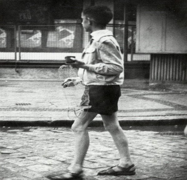 30 maja 1960 r. Obrona Domu Katolickiego