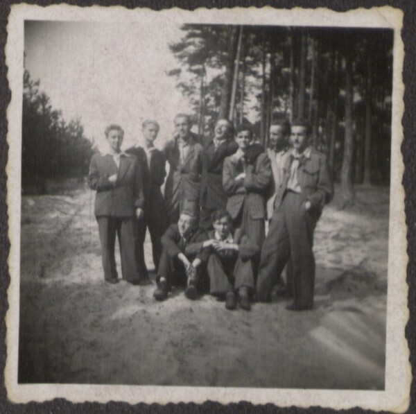 Niepodległościowe organizacje młodzieżowe na Kielecczyźnie po 1945 roku