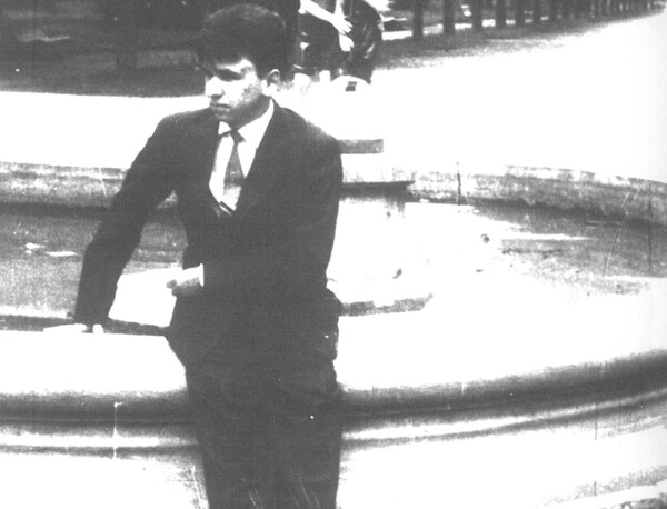 Zdzisław Jamrożek. Na przekór słabościom