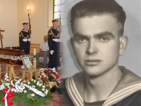 Stefan Półrul – marynarz, który miał nigdy nie wrócić do domu